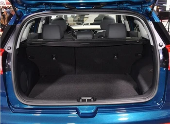 Ред Задната част на товарен капак за Subaru Tribeca 2013 14 15 16 17 2018 2019 преграда завеса екран сянката на багажника защитен щит аксесоари > Аксесоари за интериора / www.yorkshireclaims.co.uk 11