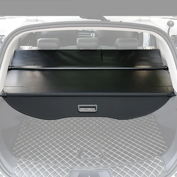 Ред Задната част на товарен капак за Subaru Tribeca 2013 14 15 16 17 2018 2019 преграда завеса екран сянката на багажника защитен щит аксесоари > Аксесоари за интериора / www.yorkshireclaims.co.uk 11