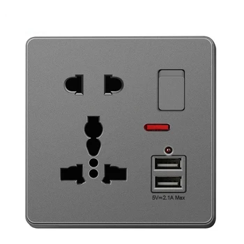 Ред Стандартна кръгла преобразовательная изход ес контролер Smart Plug на ключа за дистанционно управление розетка електрическо оборудване > Електрическо оборудване и консумативи / www.yorkshireclaims.co.uk 11