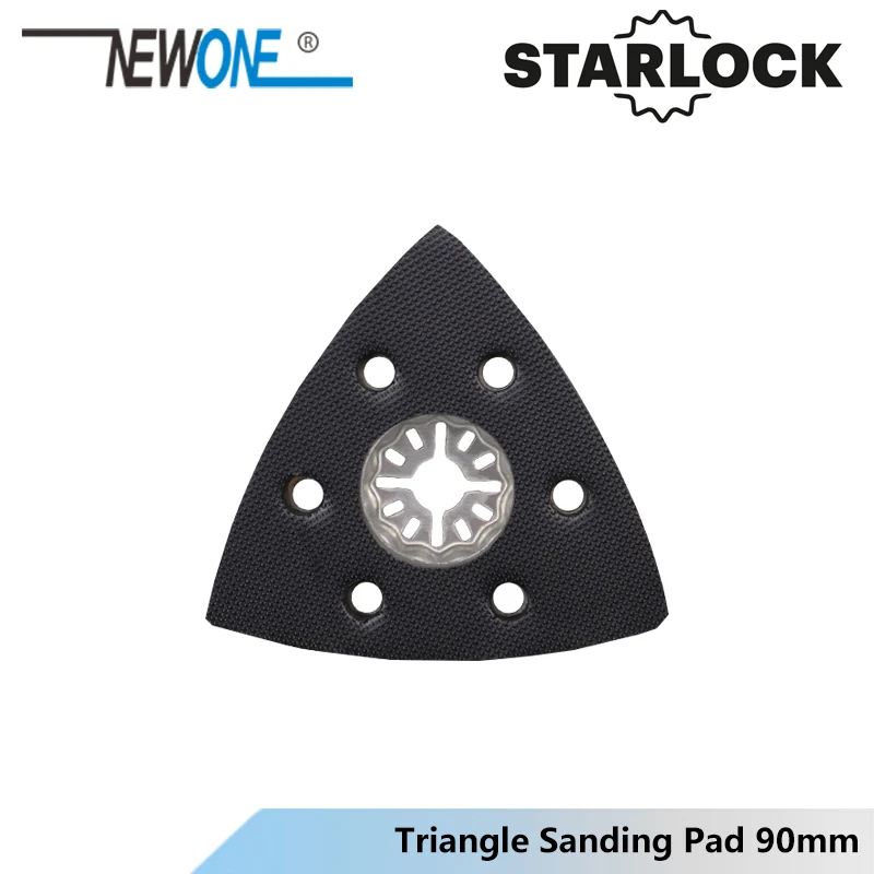 NEWONE Starlock 1 бр. Остриета за триони от неръждаема стомана/диамант триони са подходящи за електрически колебания инструменти многоинструментальные остриета за подстригване Изображение 3