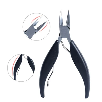 Ножици За Кожичките Ножица За Нокти На Краката Си За По-Дебелите Врастнали Нокти На Краката Си Тежки Ножици За Нокти Инструменти За Рязане На Ноктите На Краката 2