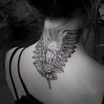 Ред Rejaski черно воющий вълк татуировки етикети мъжете ръка изкуство временна татуировка жени акварел куче лапа гора водоустойчив татуировки > Татуировки и боди арт / www.yorkshireclaims.co.uk 11
