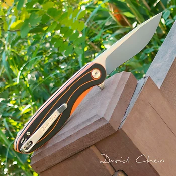 Ред Прав нож япония кратък нож удобен открит спасителна удрям къмпинг ловна тактика кобур висока твърдост инструмент Edc > Ръчни инструменти / www.yorkshireclaims.co.uk 11