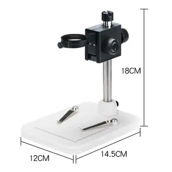 Ред 640x биологични микроскопи студентски образователен монокулярный микроскоп с Led лампа Matal > Измервателни и аналитични уреди / www.yorkshireclaims.co.uk 11