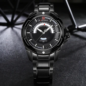 Ред Relogio Masculino 2021 ръчни часовници мъжки часовници най-добрата марка на луксозни известни кварцови часовници за мъже дата часовници Hodinky Man Hour с кутия > Мъжки часовник / www.yorkshireclaims.co.uk 11