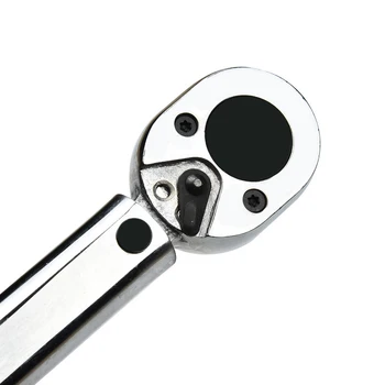 Ред Универсален ключ Torx с двойна глава с регулируема 8-22 мм гаечен ключ с храповиком за многофункционални инструменти за ремонт на велосипеди > Ръчни инструменти / www.yorkshireclaims.co.uk 11