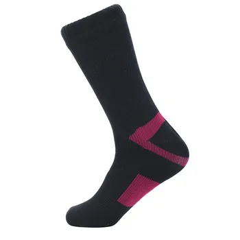 Ред Компресия чорапи за мъже и жени, унисекс спортни чорапи, подходящи за бягане, полет, пътуване, чорапи за възстановяване на кръвообращението > Къмпинг и туризъм / www.yorkshireclaims.co.uk 11