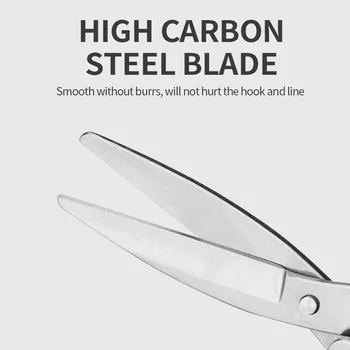 Ред Ножици за превръзки от неръждаема стомана 12 см ножици за грижи за болни, за здравно домашна употреба > Ръчни инструменти / www.yorkshireclaims.co.uk 11