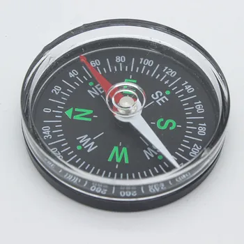 Ред Ретро джобни часовници с компас с панти капак на преносим компас за галванично полиране от с сплав за алпинистко оборудване за излети на открито > Къмпинг и туризъм / www.yorkshireclaims.co.uk 11