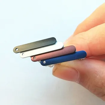 Двойна и Единична Притежателя на Тавата За Sim-Карти Слот-Адаптер За Samsung Galaxy Note 9 N960 1