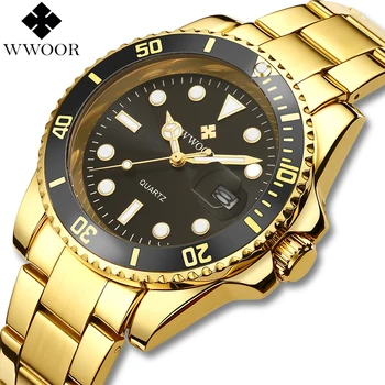 Ред 2021 нови мъжки часовници часовници лукс на топ марката Ochstin пилот класически кварцови часовници мъжки хронограф водоустойчив светещи ръчен часовник > Мъжки часовник / www.yorkshireclaims.co.uk 11