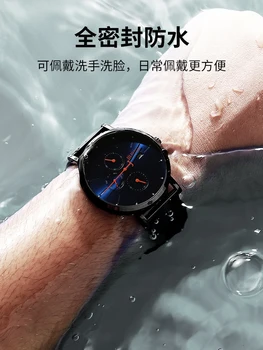 Ред Lige луксозна марка мъжки часовници военни цифрови спортни часовници за мъже, водоустойчиви кварцов часовник от неръждаема стомана за мъже Relogio Masculino > Мъжки часовник / www.yorkshireclaims.co.uk 11
