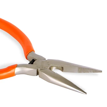 Ред Клещи многофункционални инструменти за стригане на електрически кабели ножица за рязане на странични ножици вълни за подстригване от неръждаема стомана ръчни инструменти > Ръчни инструменти / www.yorkshireclaims.co.uk 11