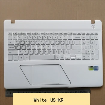 На горния капак, поставки за лаптоп за SAMSUNG 800G5M NP800G5M 8500GM 810G5M C корпус с клавиатура 2