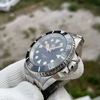 Ред Baltany ретро автоматични часовници мъжки каишка нато малки секунди St1701 класически подсекундные ръчни механични реколта часовници > Мъжки часовник / www.yorkshireclaims.co.uk 11