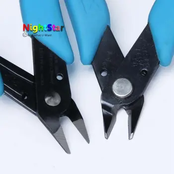 Ред Клещи многофункционални инструменти за стригане на електрически кабели ножица за рязане на странични ножици вълни за подстригване от неръждаема стомана ръчни инструменти > Ръчни инструменти / www.yorkshireclaims.co.uk 11