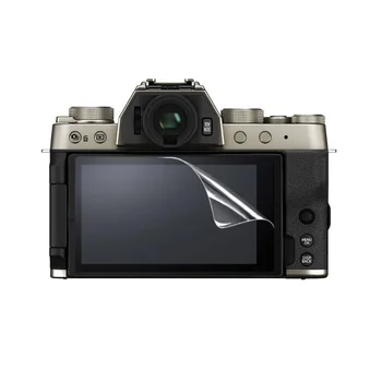 Ред (6 бр., 3 опаковки) Lcd дисплей защитно фолио за екрана за Sony A7 Ii Iii / A7s Ii / A7r Iv / A77 Ii / A7m2 A7sm2 A7rm2 A77m2 A99 A9ii > Камера и фотоаксессуары / www.yorkshireclaims.co.uk 11