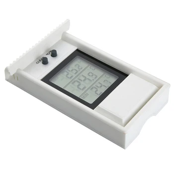 Ред Zl-7918a многофункционален автоматичен контролер на инкубатора 100-240 Lcd дисплей за контрол на температурата и влажността Xm 18 термостат термична > Измервателни и аналитични уреди / www.yorkshireclaims.co.uk 11