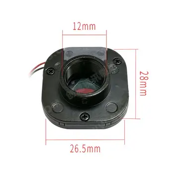 Ред Bgning алуминиев мини адаптер за монтаж с винт винт 1/4 инча за Gopro Hero 9 8 7 / Sjcam / Yi екшън-камера за снимки > Камера и фотоаксессуары / www.yorkshireclaims.co.uk 11