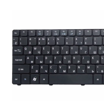 Руска клавиатура за ACER eMachine G730 G730G G730Z G730ZG E442 E730 E732 G640 BG клавиатура на лаптоп 1