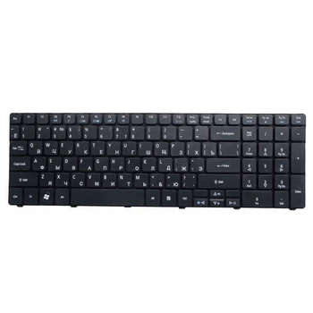 Руска клавиатура за ACER eMachine G730 G730G G730Z G730ZG E442 E730 E732 G640 BG клавиатура на лаптоп 2