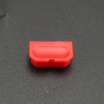 YuXi 1 бр. Прахоустойчив Калъфче за конзолата за видео игри GameBoy GB Корпус Пылезащитная капак Пластмасов бутон за DMG 001 1