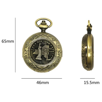 Ред Ретро джобни часовници с компас с панти капак на преносим компас за галванично полиране от с сплав за алпинистко оборудване за излети на открито > Къмпинг и туризъм / www.yorkshireclaims.co.uk 11