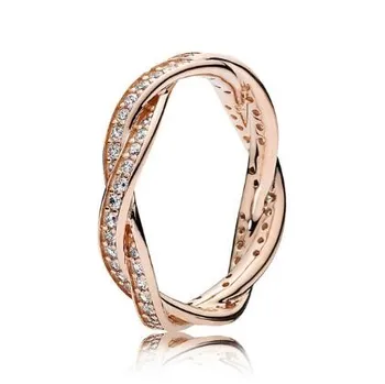 Ред Вечната елегантност квадратни пръстени истински стерлинговое сребърни бижута за жени на едро безплатна доставка > Изискани бижута / www.yorkshireclaims.co.uk 11