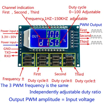 Ред 0-55 Mhz Ad9850 генератор на сигнали Dds къси вълни радиочестотни диапазон за модул радиоприемник шунка радио 12 > Измервателни и аналитични уреди / www.yorkshireclaims.co.uk 11