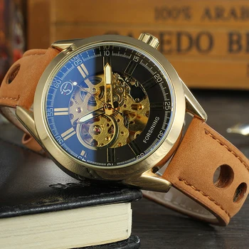 Ред 39 мм твърда бронз Cusn8 сапфир мъжки часовник за гмуркане япония Nh35 черен циферблат дата на 200 м водоустойчив кожена каишка Tandorio > Мъжки часовник / www.yorkshireclaims.co.uk 11
