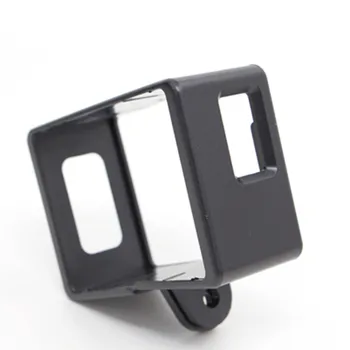 SJ4000 UV-филтър Cam-Обектив Протектор за Sj 4000 Стандартна Защитна Рамка Калъф за SJCAM SJ4000 WIFI Аксесоари за Екшън камери