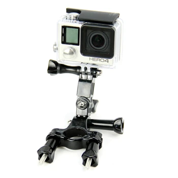 Ред Snowhu за Gopro комплект аксесоари, подходящи за Go Pro Hero 9 8 7 6 5 5 4 4s за Yi 4k 2 Sjcam Sj4000 Sj5000 екшън-камера Gs05 > Камера и фотоаксессуары / www.yorkshireclaims.co.uk 11