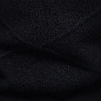 Ред Мъжки нов чист вълнен пуловер, подходящ по цвят вязаный пуловер голям размер 2021 година, зимата дебел топъл топ с кръгло деколте, бизнес базова риза > Пуловер / www.yorkshireclaims.co.uk 11