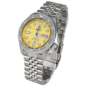 Ред Baltany ретро автоматични часовници мъжки каишка нато малки секунди St1701 класически подсекундные ръчни механични реколта часовници > Мъжки часовник / www.yorkshireclaims.co.uk 11