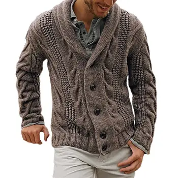 Ред Високо качество на новият есенен модната марка 6% вълнена жилетка пуловер с V-образно деколте вязаный жилетка, мъжки однотонная модни и ежедневни мъжки дрехи без ръкави > Пуловер / www.yorkshireclaims.co.uk 11