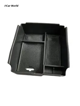 Ред Авто кутия за съхранение на интериора на многофункционален органайзер на притежателя на картата на телефона кофа за боклук с мрежа от врата на страничната висящ джоб автоаксесоари > Аксесоари за интериора / www.yorkshireclaims.co.uk 11