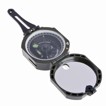 Ред Ретро бронзов компас джобни часовници дизайн открит туризъм навигация детски подарък M5tc > Къмпинг и туризъм / www.yorkshireclaims.co.uk 11