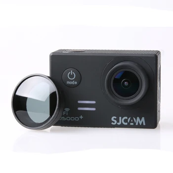 Ред Рибата-клоун е мека силиконова помещение защитен калъф чанта за Sj7000 Eken H9 Sjcam Sj4000/sj5000 C30 капак на обектива капак на обектива екшън-камера > Камера и фотоаксессуары / www.yorkshireclaims.co.uk 11