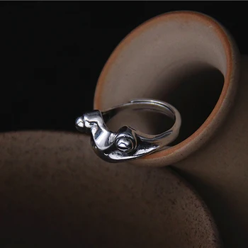 Ред Овална пръстен 3 карата за жени 925 сребро със синтетичен диамантен пръстен сватба сватбени халки > Изискани бижута / www.yorkshireclaims.co.uk 11