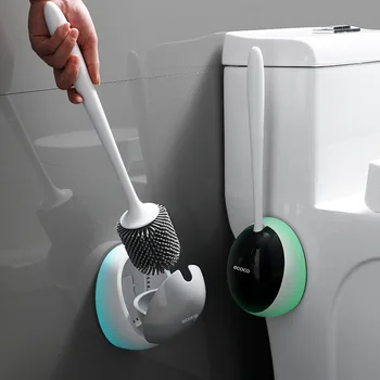 Ред Творческа монтиране на стена автоматично опаковка на паста за зъби аксесоари за баня, водоустойчив мързелив притежателя на четка за зъби за паста за зъби > Стоки за баня / www.yorkshireclaims.co.uk 11