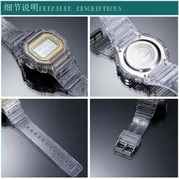 Ред Led цифров часовник мъжки луксозен дизайн, стоманена каишка ретро квадратни военни ръчен часовник хронограф водоустойчив дамски спортен часовник за мъже > Мъжки часовник / www.yorkshireclaims.co.uk 11