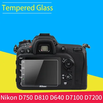 Ред Самоклеящееся стъкло / фолио, защитно фолио за Lcd дисплея защитно покритие за Nikon D5300 D5500 D5600 > Камера и фотоаксессуары / www.yorkshireclaims.co.uk 11