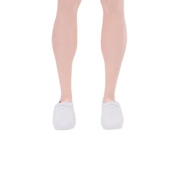 Облекло за кукли Кен Обувки Модни и Ежедневни Ежедневни Облекла Топ+Панталони, Костюми от две Части За Барби Кен Гадже 30 см Аксесоари,Подаръци 1