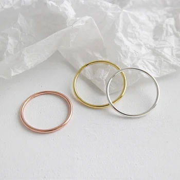 Ред Fanqieliu четири цвята кристал дърво бижута-годежни пръстени за момичета реколта копчета за регулиране сребро 925 пръстен за жени Fql21230 > Изискани бижута / www.yorkshireclaims.co.uk 11