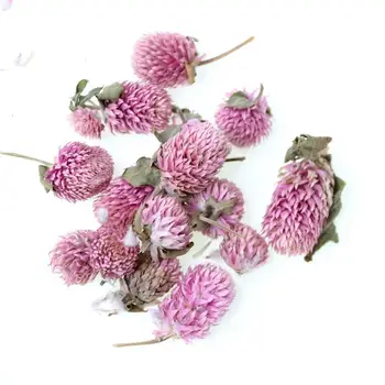 Истински Естествени сухи цветя Роза, Жасмин, Лавандула, Пъпка на Цвете Саше Чанта Пълнител За Ароматерапевтической Свещи САМ Изготвяне на Епоксидна Смола 2