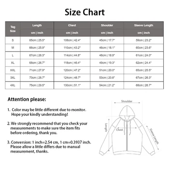 Модерен дизайн с принтом PEPE Есен-зима на топло яка-часова рецепция с висока яка Дебели мъжки блузи, Яке Ежедневни мъжки дрехи с цип 2