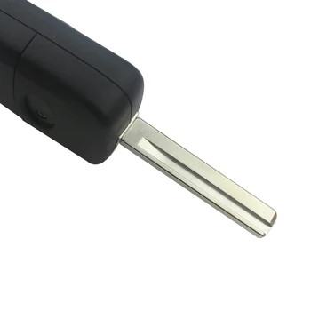 Ред 5 бр./лот Xhorse Xk серията Xkkf02en универсален кабелен отдалечен автомобилен ключ Vvdi за Vvdi2 / Vvdi Mini / ключ инструмент макс > Система на запалване / www.yorkshireclaims.co.uk 11