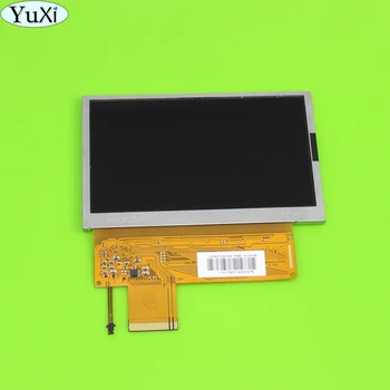 Подмяна на екрана на дисплея LCD YuXi за Sony PSP 1000 Сервизна детайл Замяна на повреден LCD екран за PSP1000 2