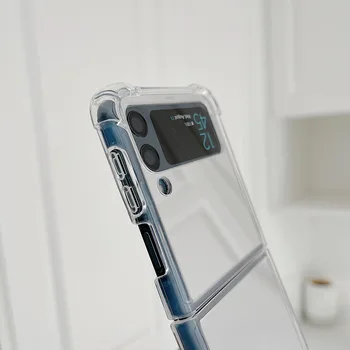 Ред Нова технология. 360 градуса на всички, включително магнитна скоба за закрепване на стойка калъф за Samsung Galaxy Z Fold 2 калъф за F9160 калъф > Чанти и калъфи за телефони / www.yorkshireclaims.co.uk 11