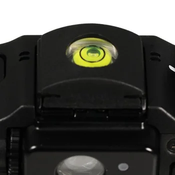Ред Черен визьор гумена очна чаша подмяна на фокусиращ наглазник за окото на камерата кръпка за Canon 1500d/1300d/800d с ниво на алкохол > Камера и фотоаксессуары / www.yorkshireclaims.co.uk 11